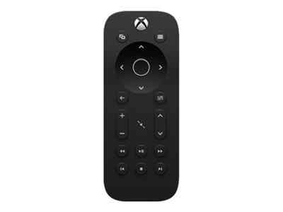 Microsoft Xbox One Media Remote Mando A Distancia